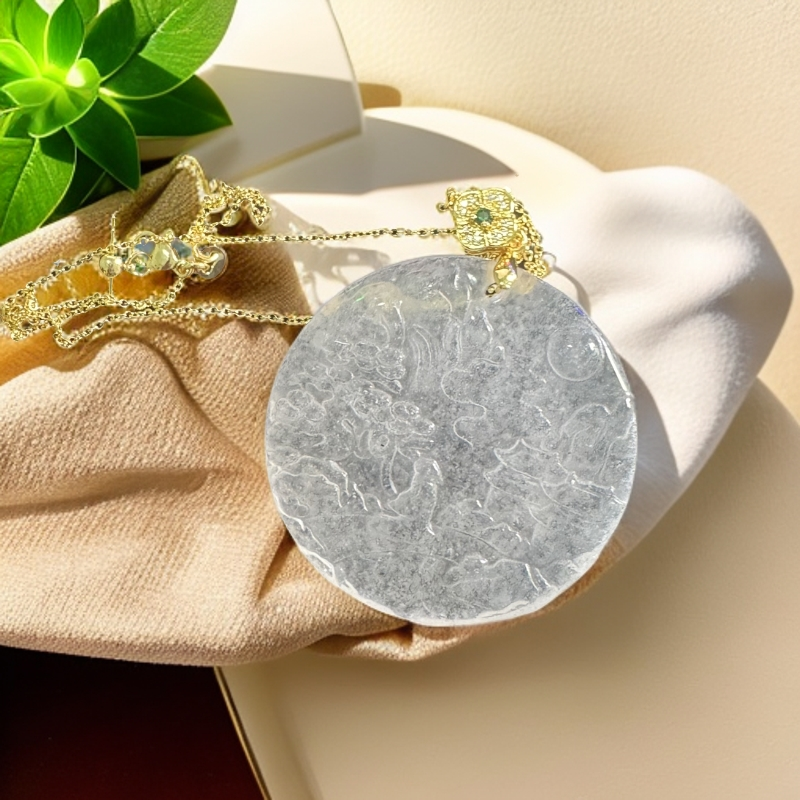 A86精美时尚百搭吊坠