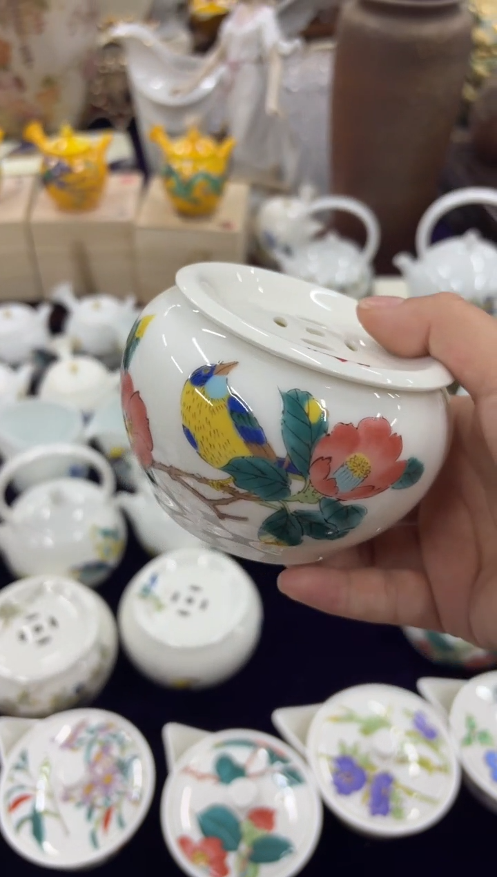 【闪购商品】瓷片000000000000000