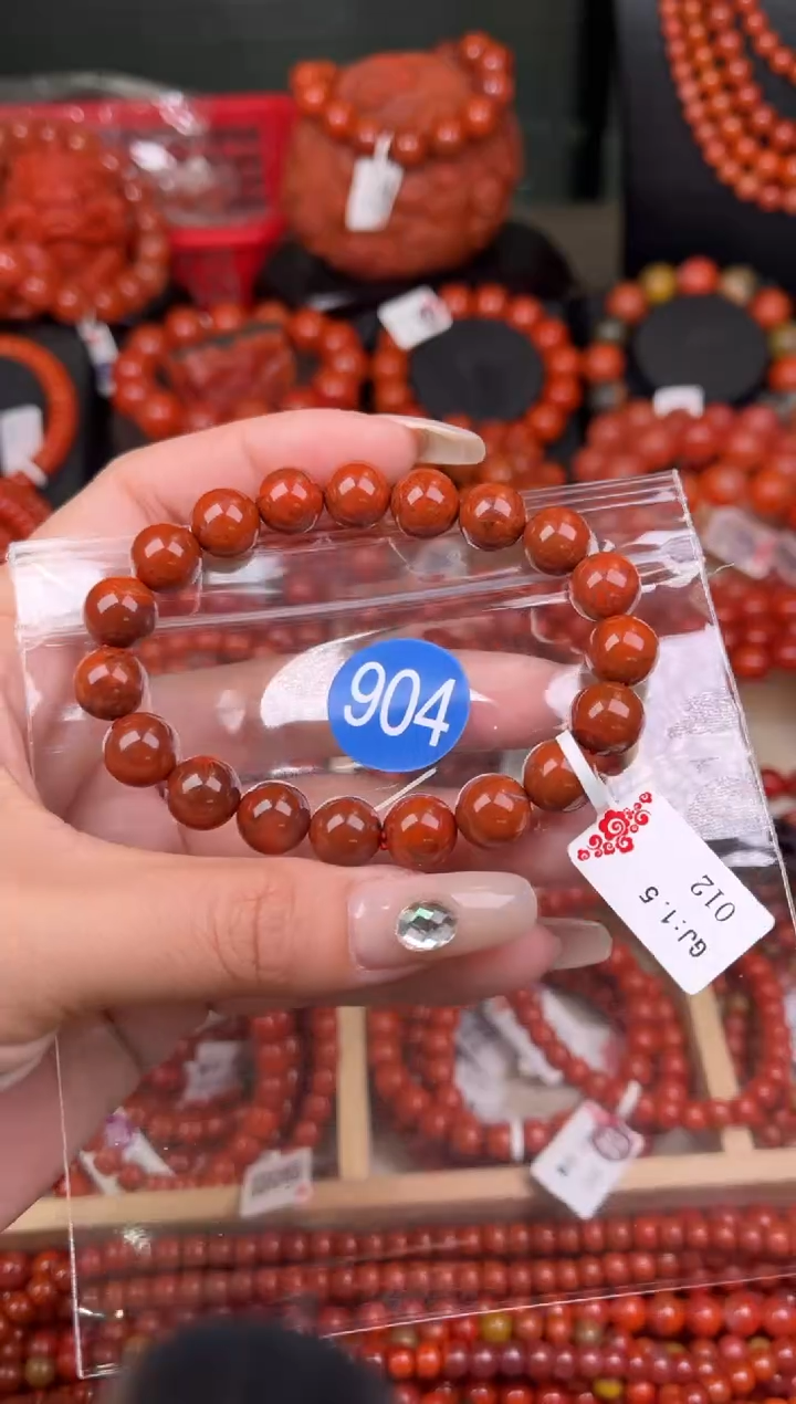 南红玛瑙未镶嵌珠宝奇石904-10+