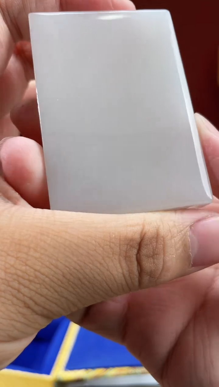 【闪购商品】定制和田玉多样性发货拍一发一03217