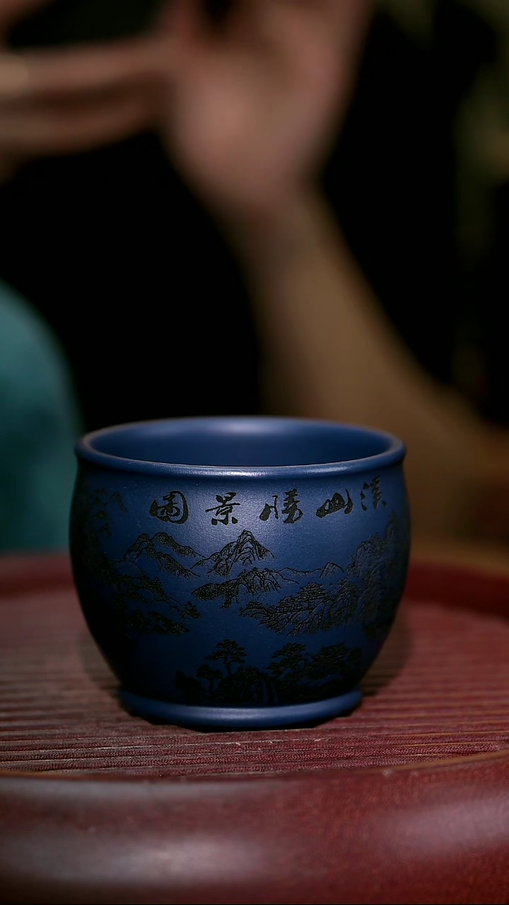 【闪购商品】紫砂茶杯紫砂主人杯福利