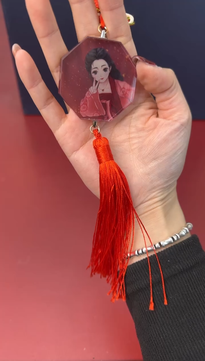 【闪购商品】瓷片正午瓷缘 臻品源泉@@CQ176