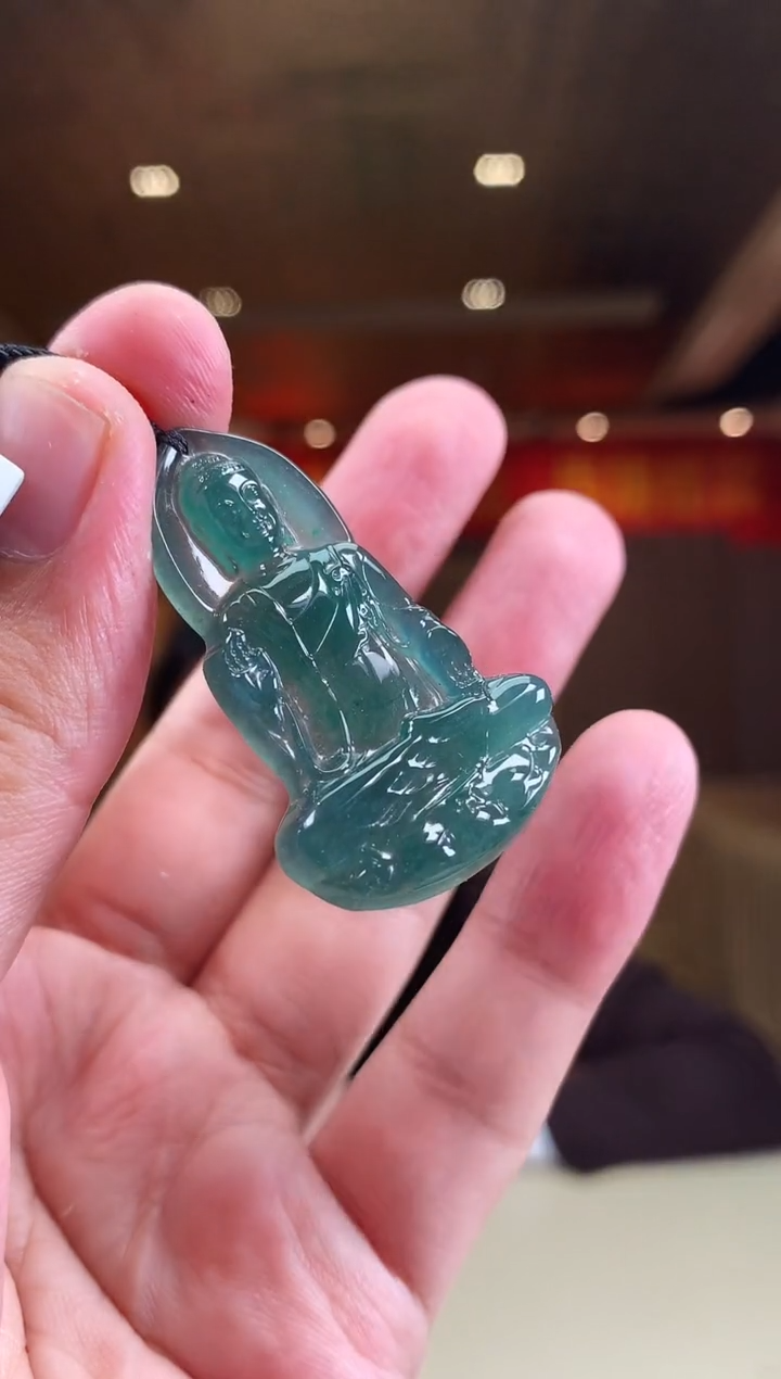 【闪购商品】定制翡翠未镶嵌             *141