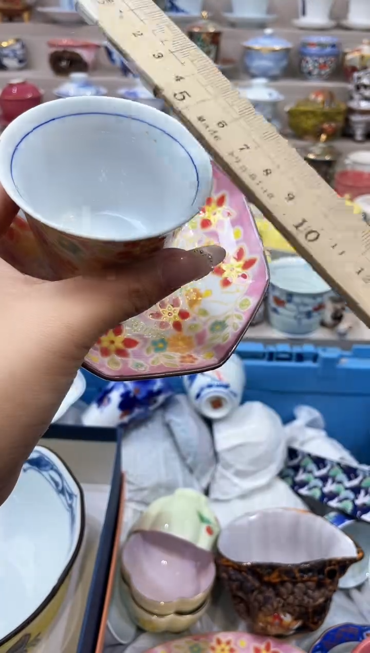 【闪购商品】云陶集市祝大家2025愿你所愿皆所得