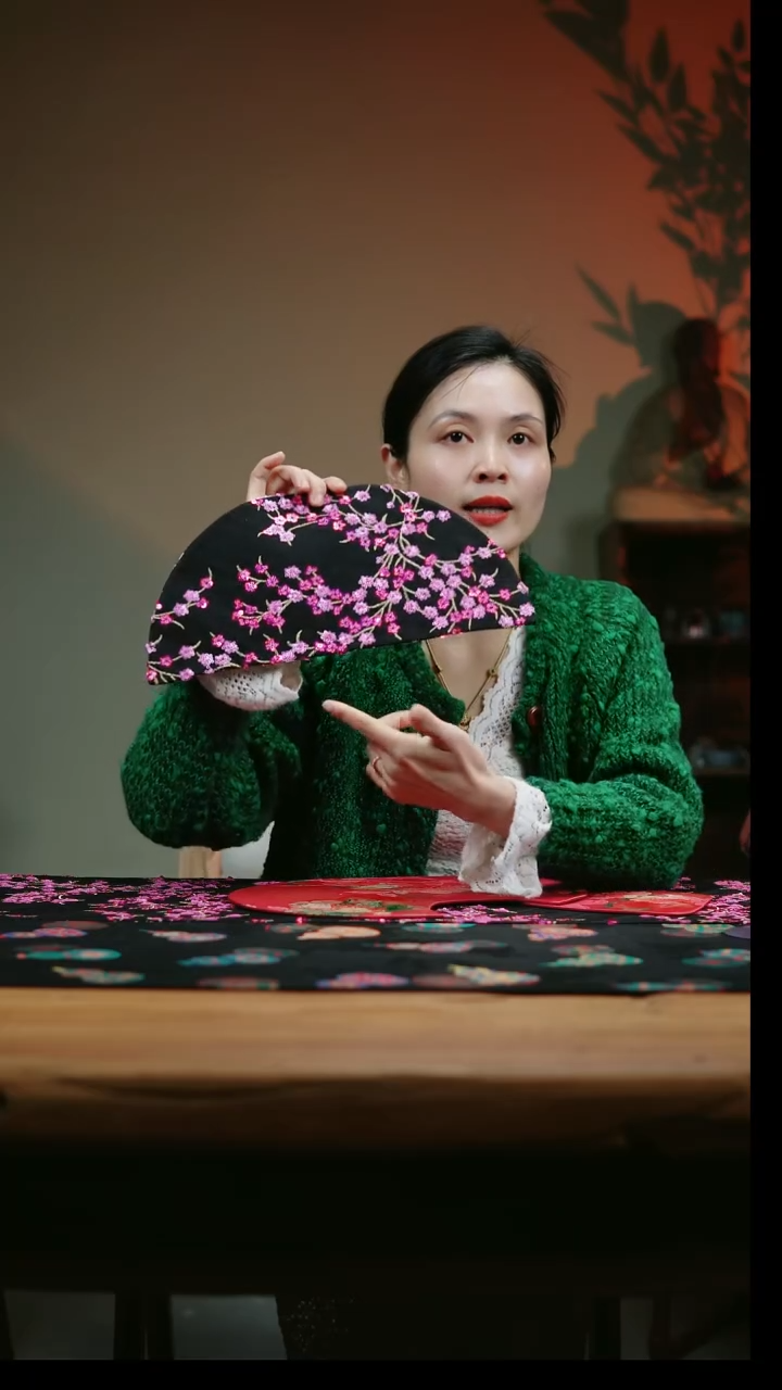 【闪购商品】别具一阁布艺尺寸30+17