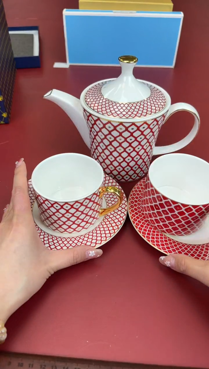 【闪购商品】瓷片正午瓷缘 臻品源泉@@H1862