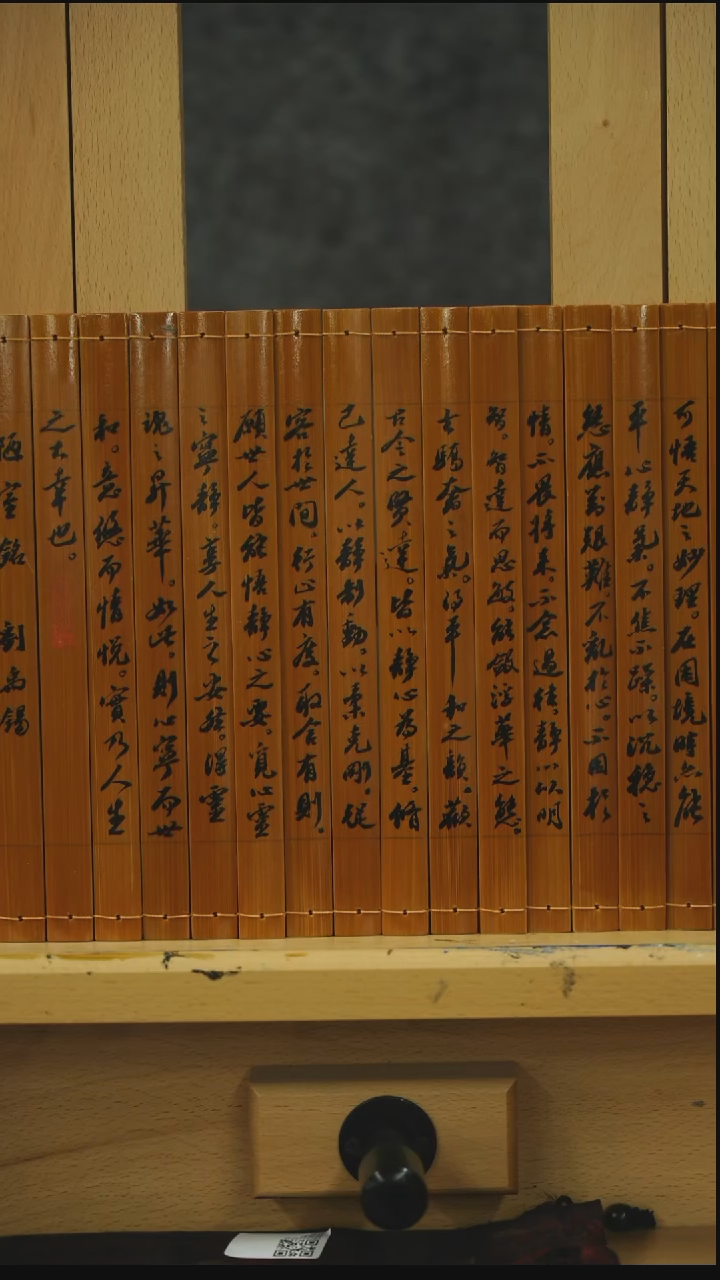 书法书法ZYS老师作品