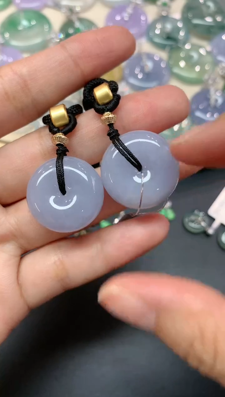 【闪购商品】翡翠吊坠(不含链)未镶嵌吊坠多样性发其一A358/|