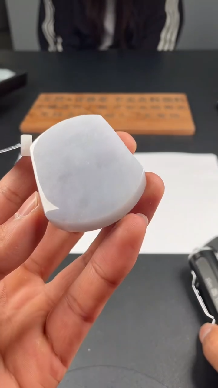 【闪购商品】定制翡翠未镶嵌定制孤品