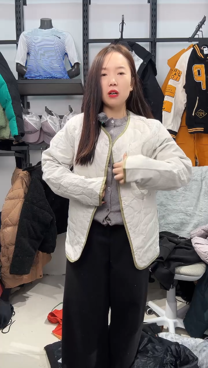 2314闪购编码 Nike/Jordan运动卫衣裤以直播间过款为准 尺码·165