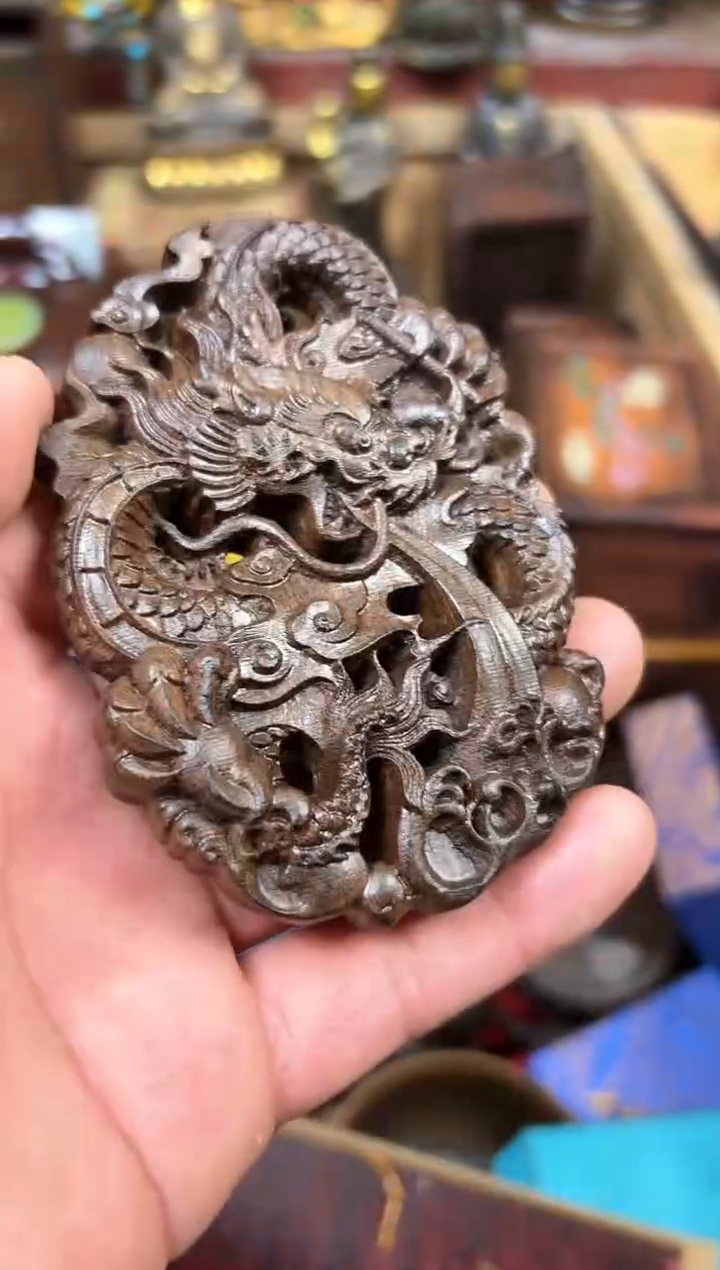 【闪购商品】香榧木-----------------