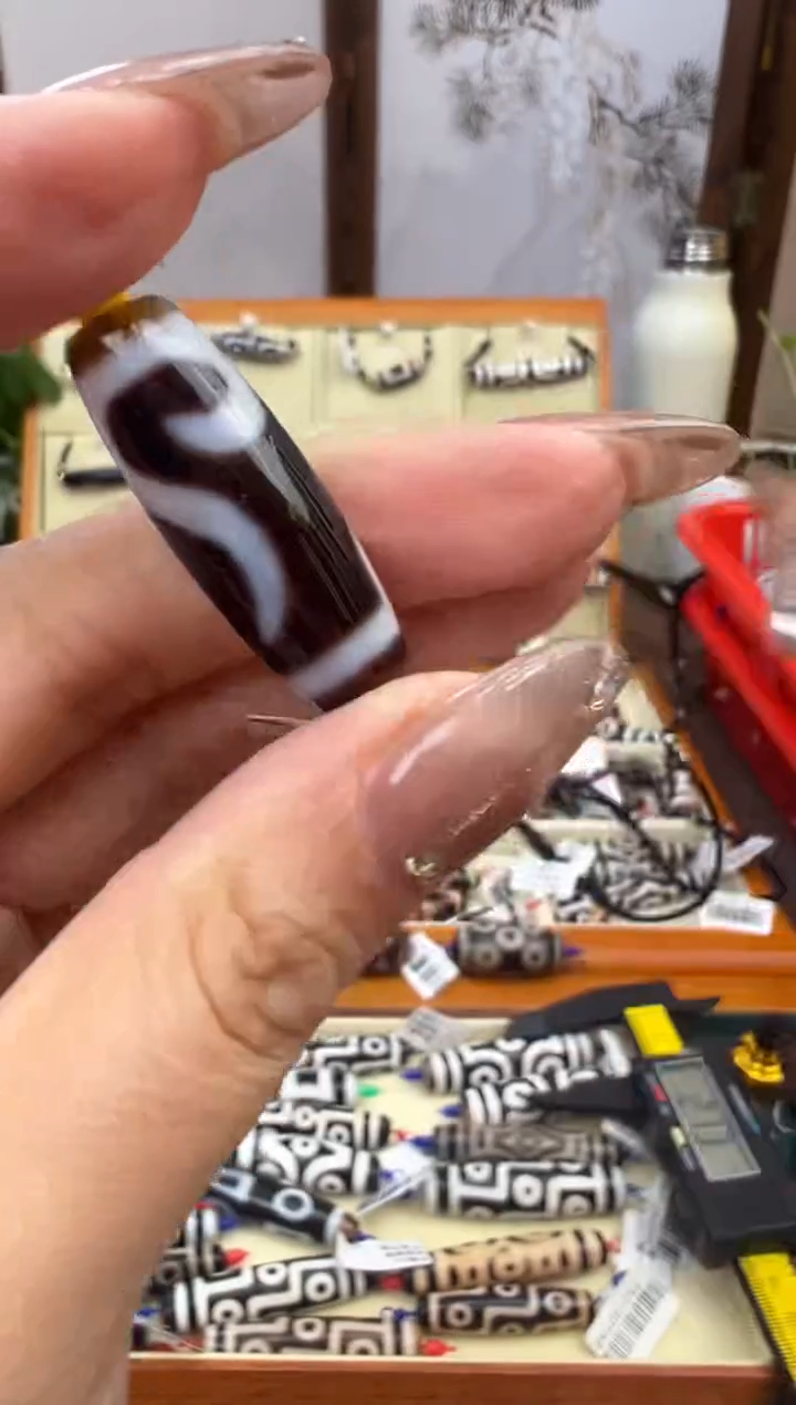 【闪购商品】玛瑙/玉髓颈饰未镶嵌+105.