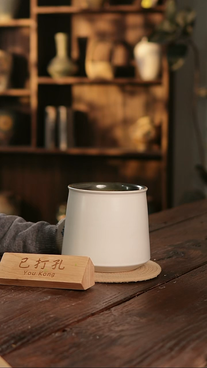 摆件9-41高16口15误差2已打孔