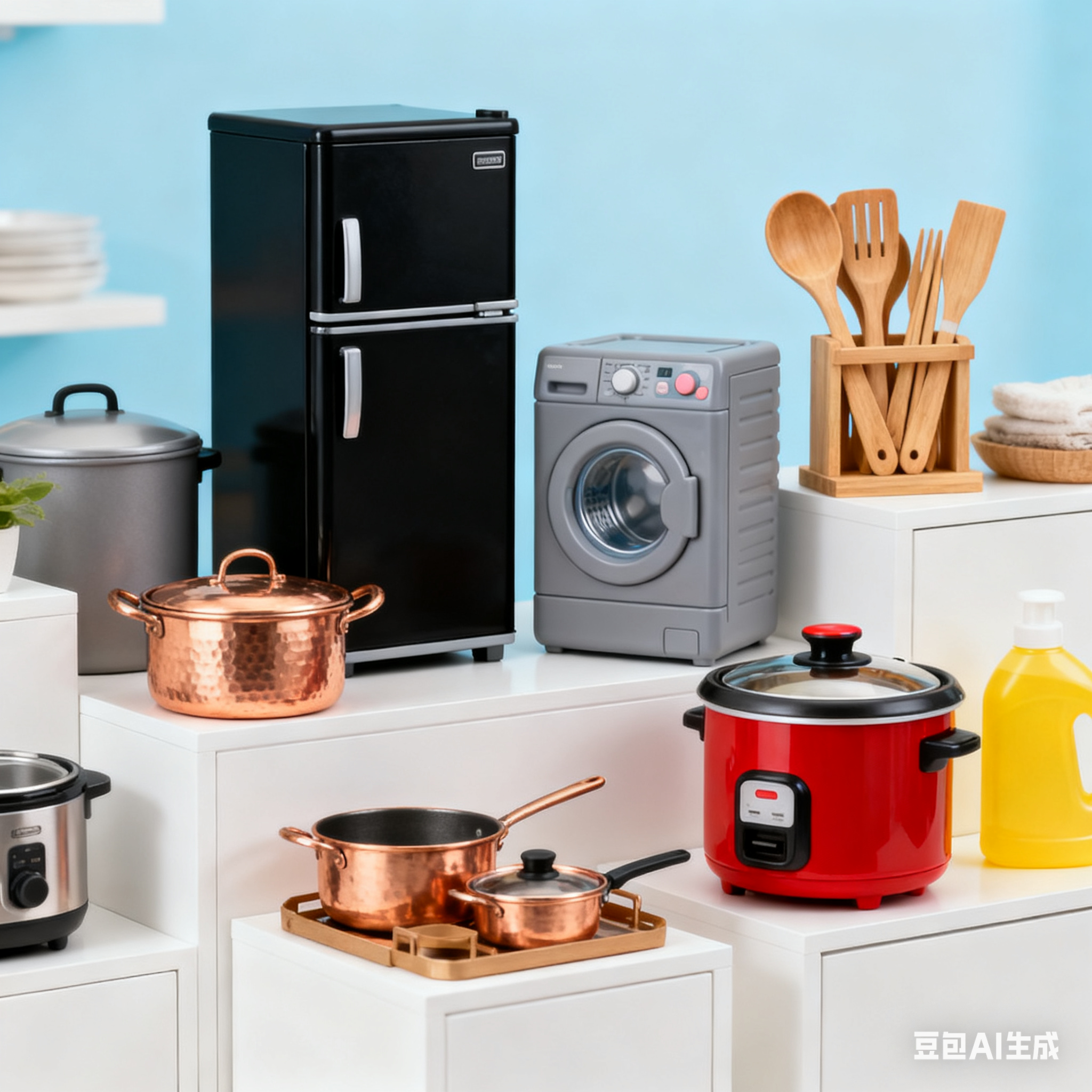 (孤品百货电器）专拍 一号一拍（直播展示为准）61.8-120.8