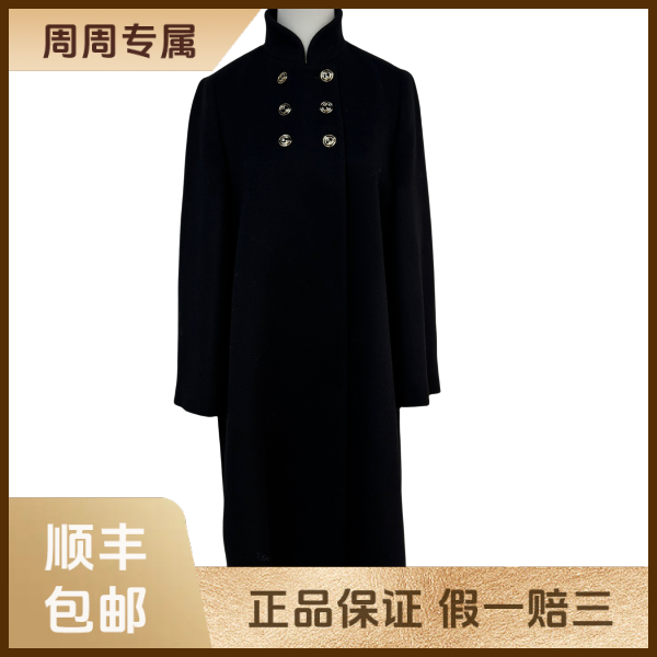 妃鱼/古驰/羊毛/外套/95新/z零二二六