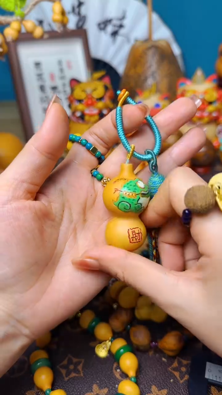 【闪购商品】336文玩葫芦文玩好物