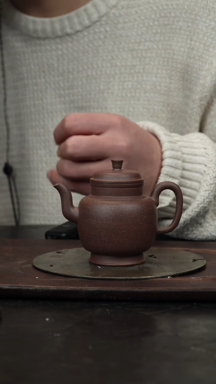 【闪购商品】紫砂茶壶清德堂宫灯