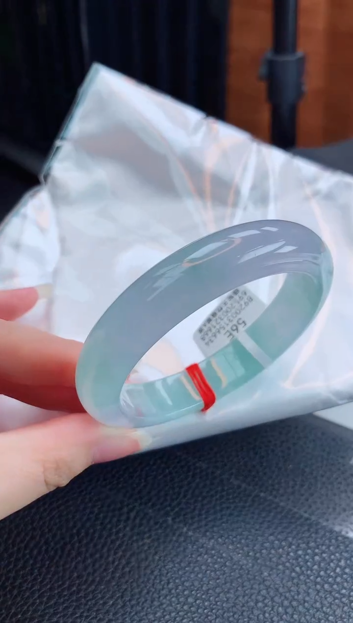【闪购商品】翡翠手镯未镶嵌缅甸天然翡翠A货手镯