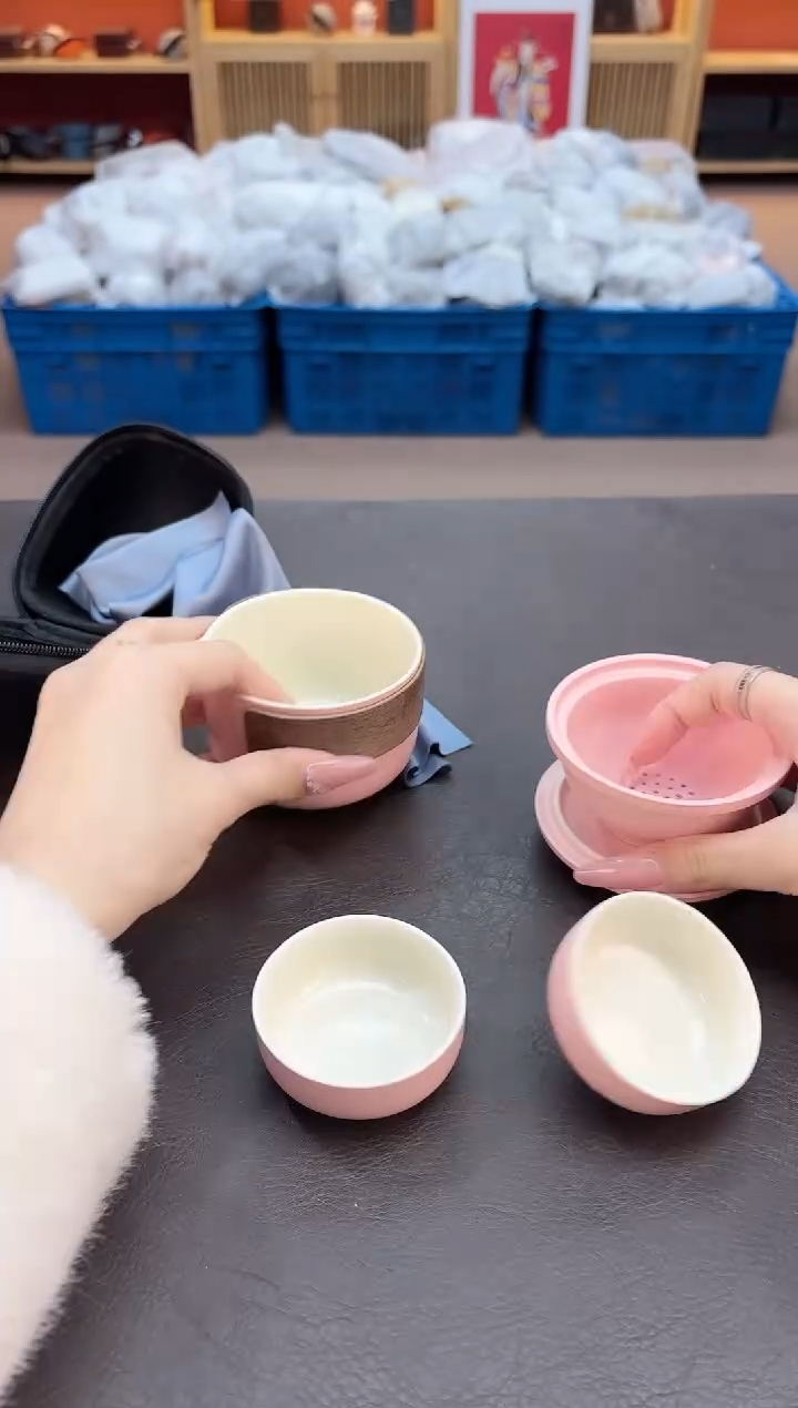 【闪购商品】摆件瓷SC1111111111111