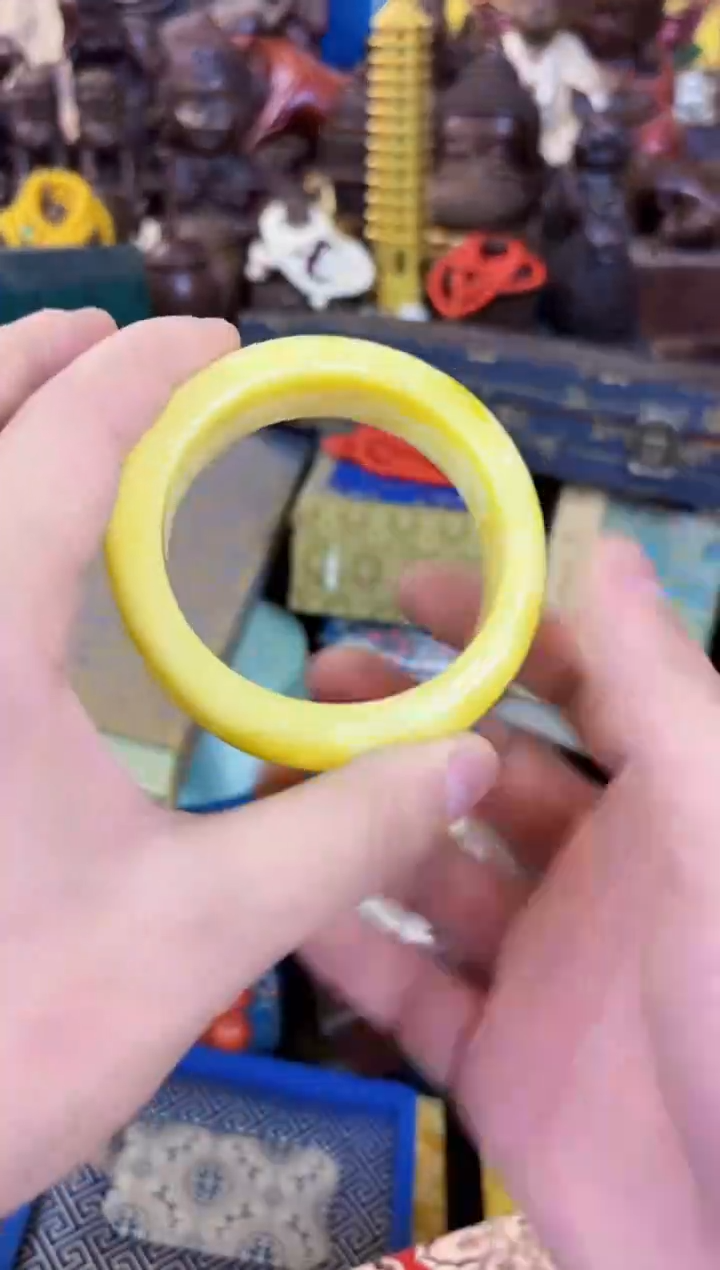 【闪购商品】蜜蜡手链未镶嵌【闪购商品闪购商品】