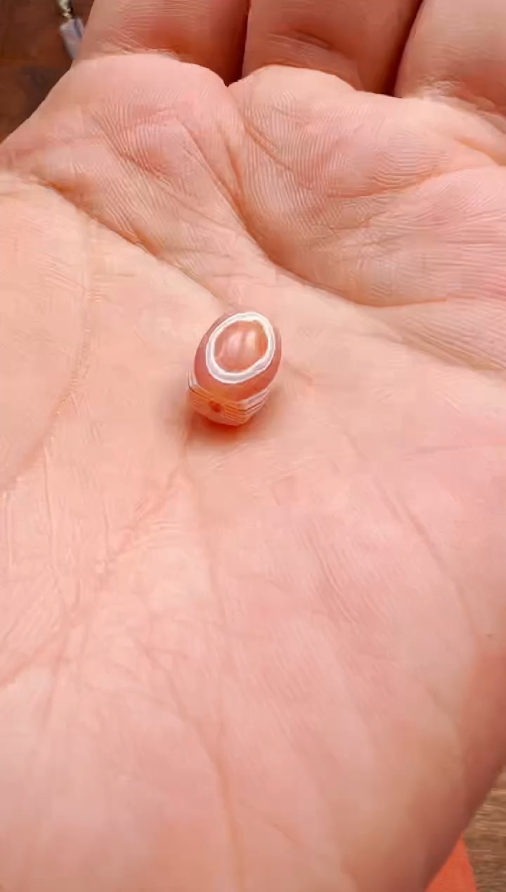 【肖钟出品】东南亚配珠