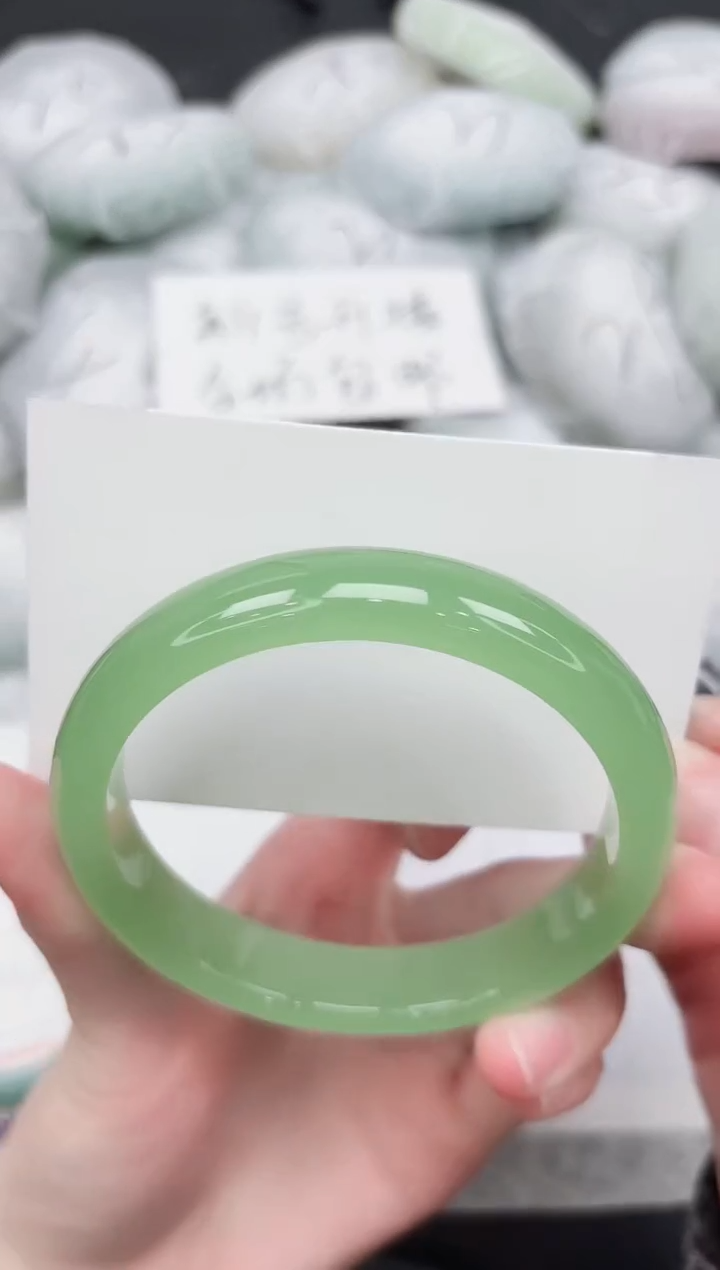 东凌女款手镯162-62.9