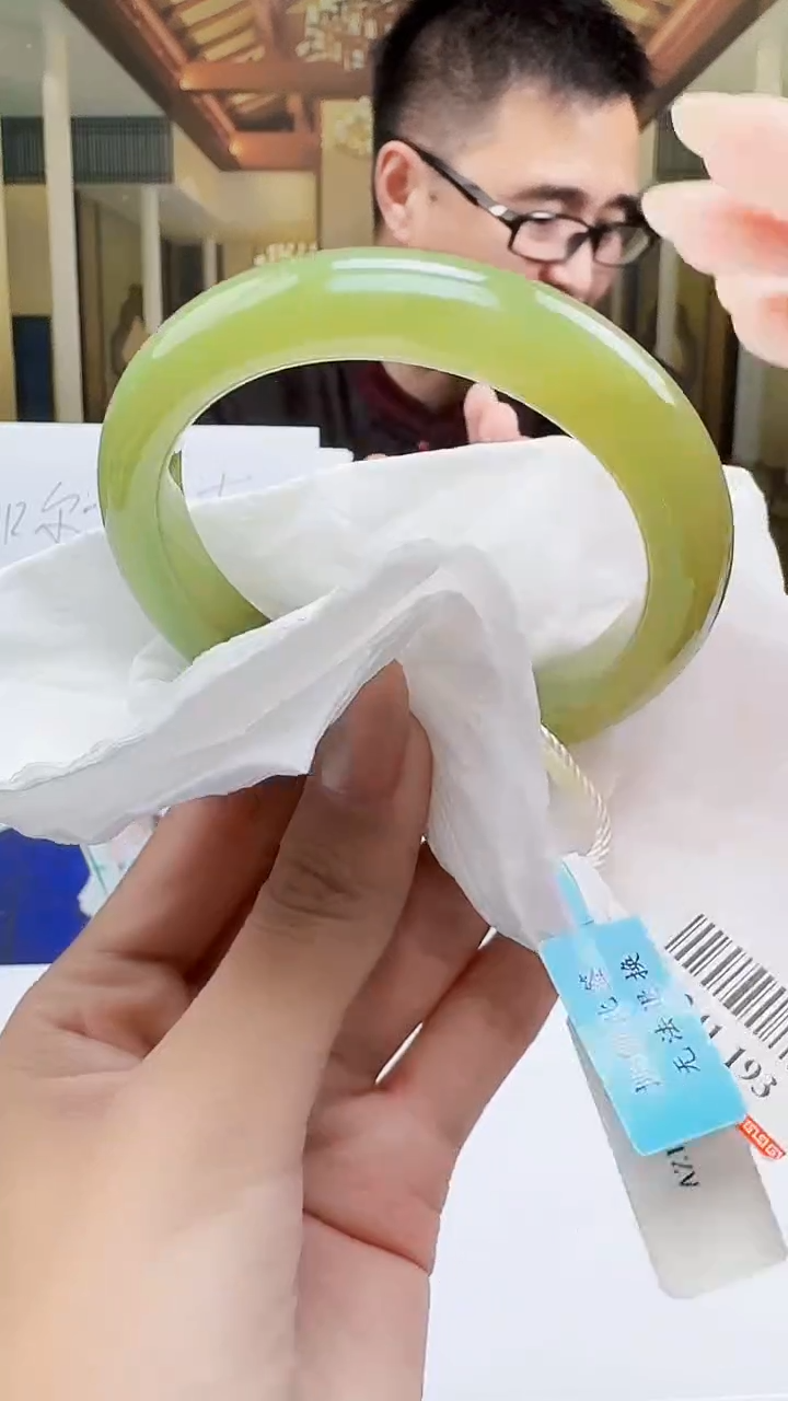 定制和田玉天然和田玉（拍一发一）