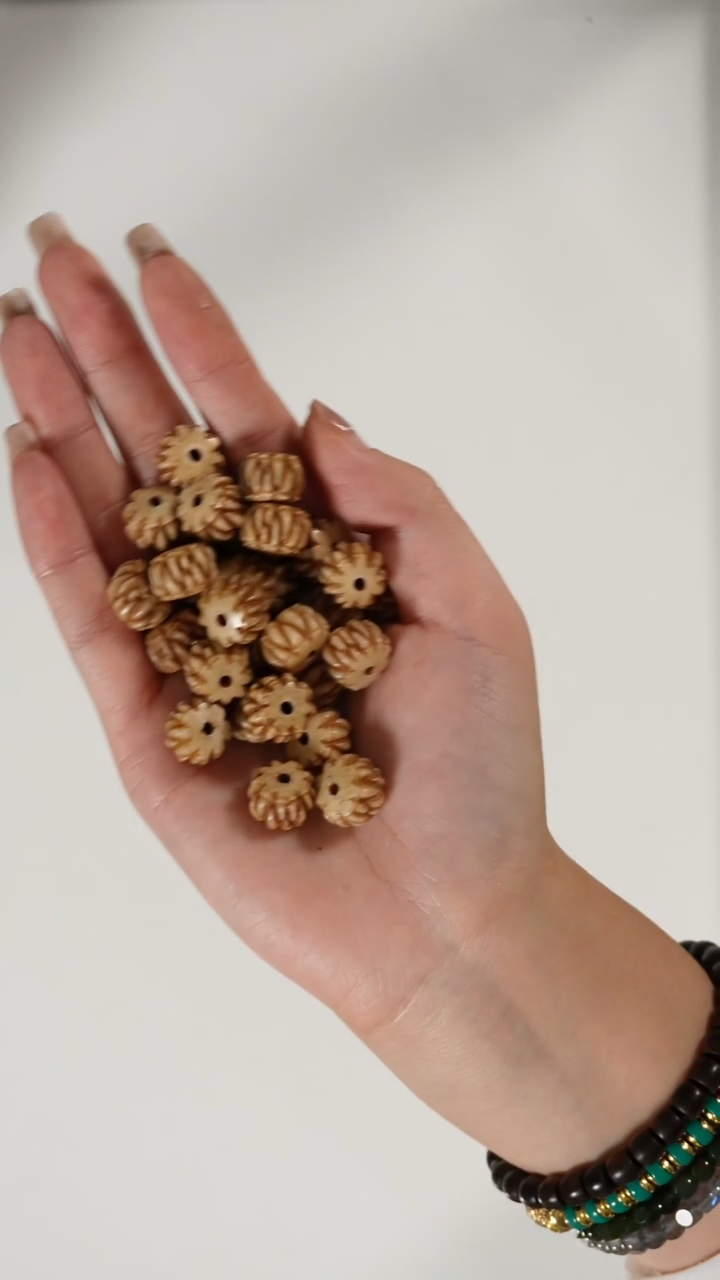 其他驼骨驼骨吞噬文玩配饰