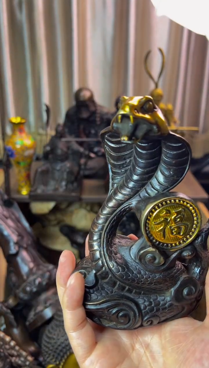 【闪购商品】1案台摆件 物品摆件