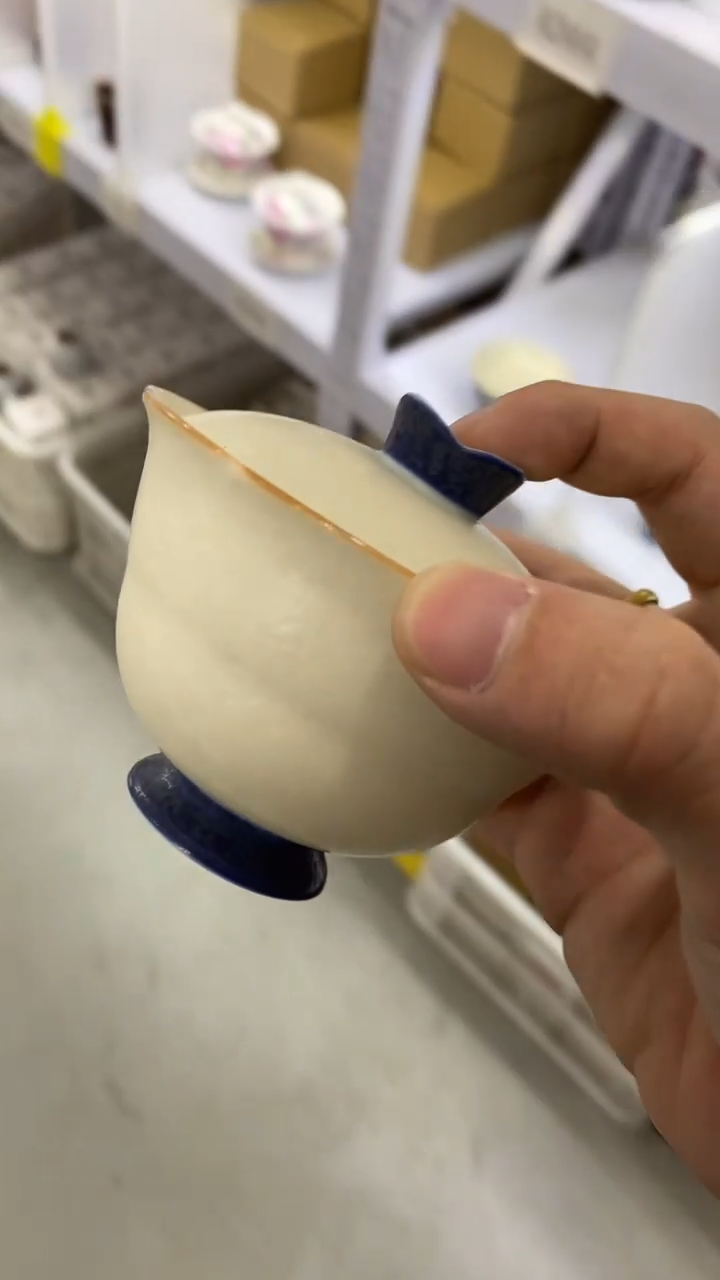 瓷片A3陶瓷茶具茶器