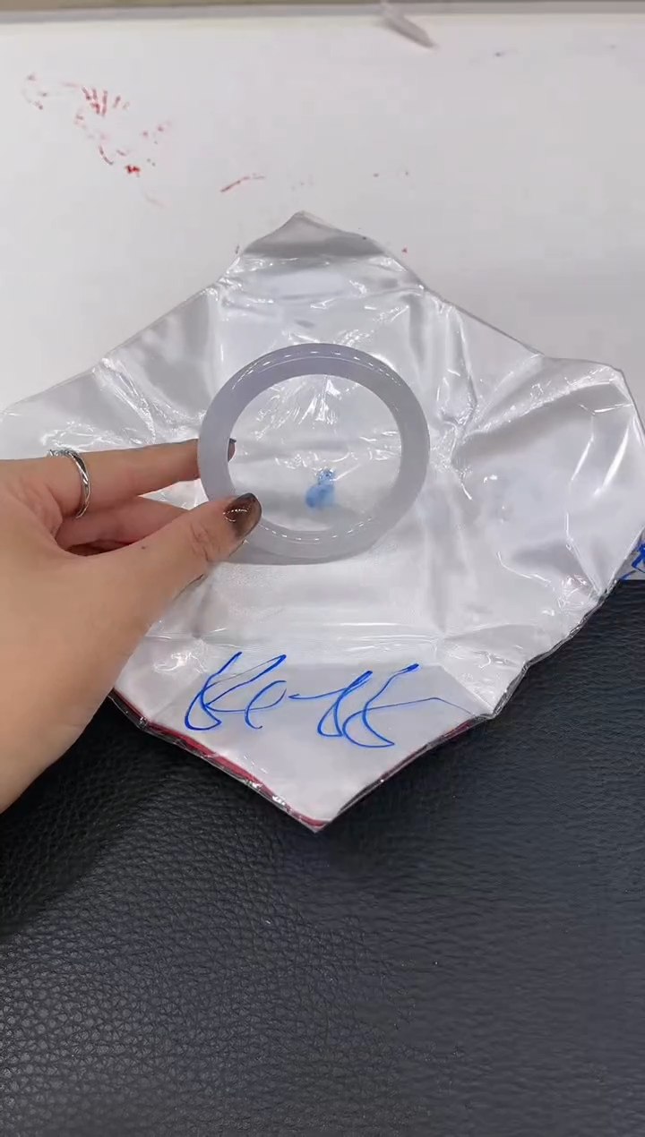 【闪购商品】翡翠手镯未镶嵌手镯