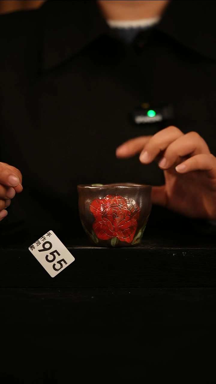 瓷片遇瓷手作同款955