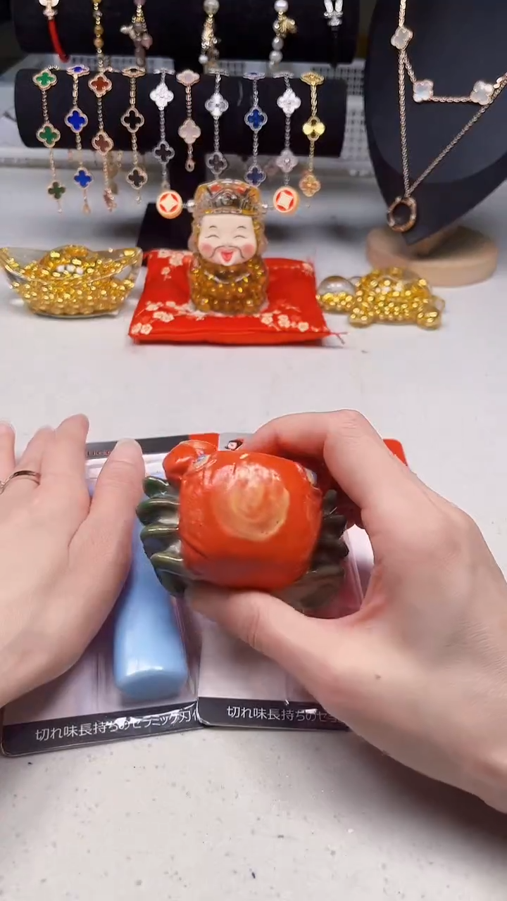 瓷片陶茶周边666文玩多人