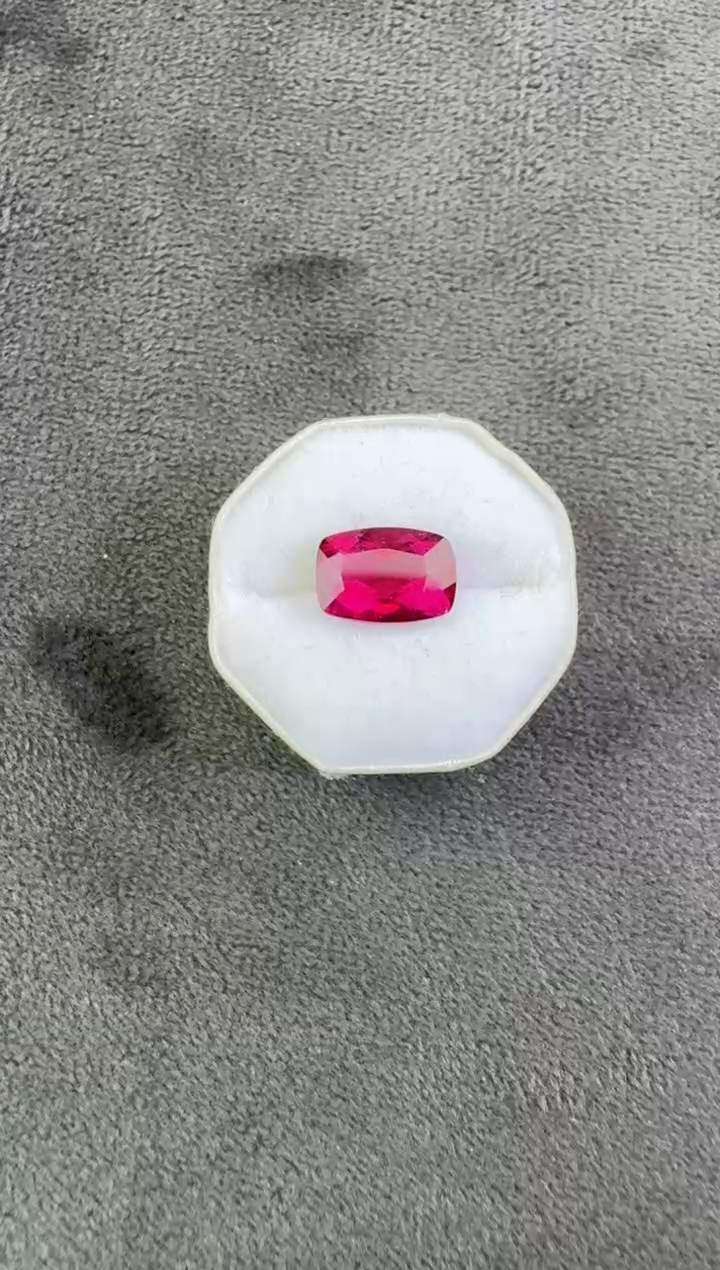 【闪购商品】碧玺珠宝奇石未镶嵌1.81ct