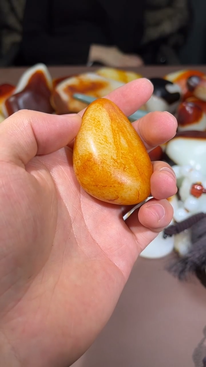 吊坠(不含链)未镶嵌和田玉梦***?吊坠