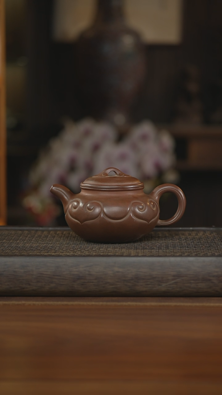 【闪购商品】紫砂茶壶紫砂壶紫砂壶