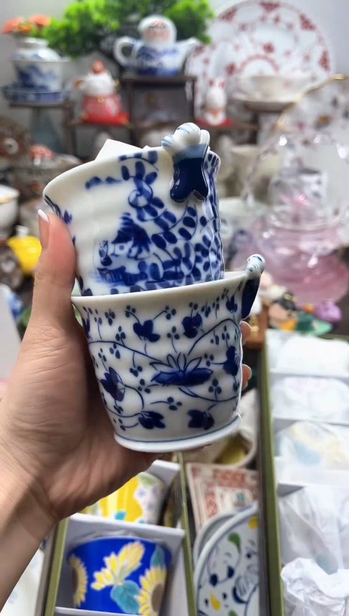 冲妹陶瓷，感谢支持，满20包邮