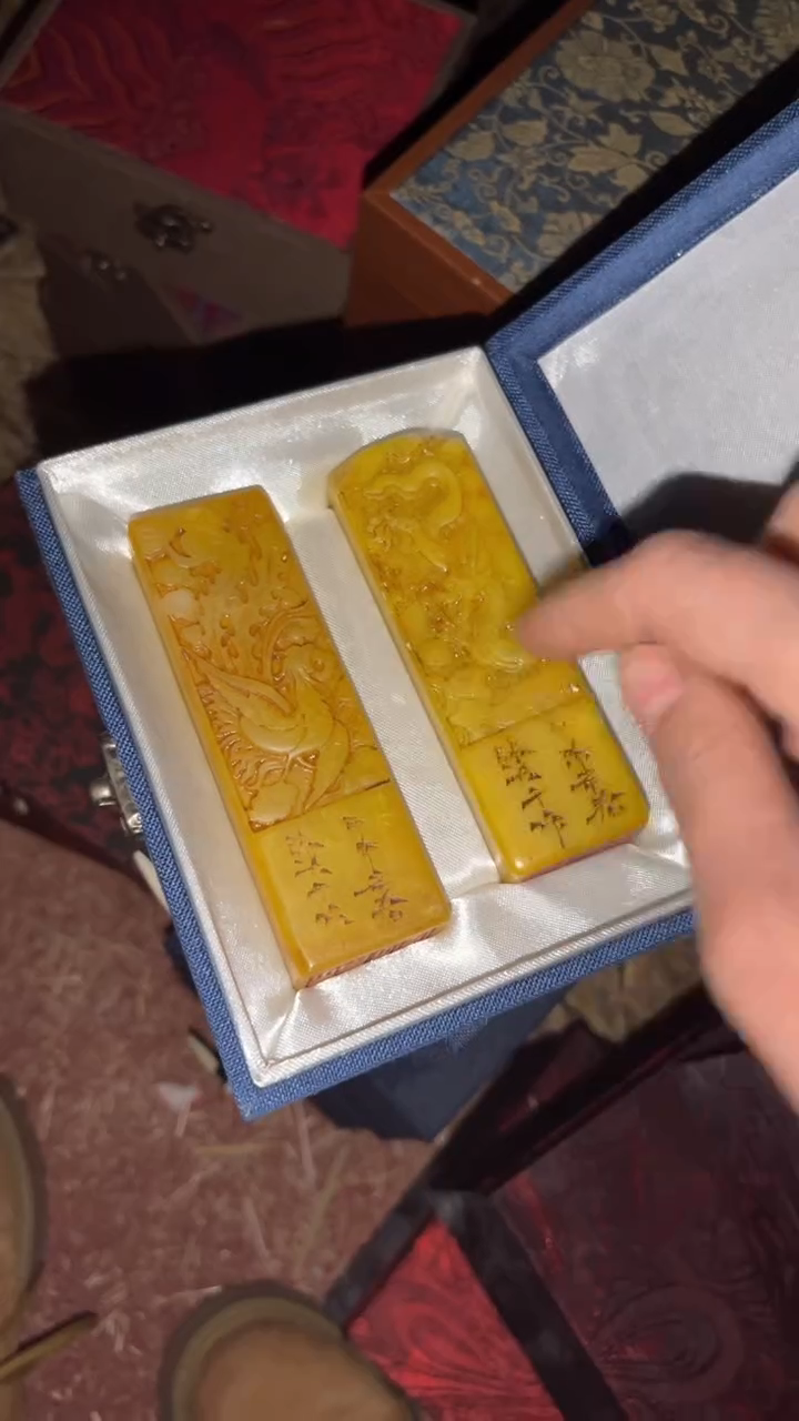 玉闪购商品专属高端连