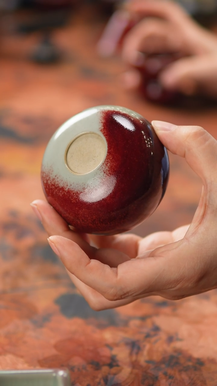 【闪购商品】瓷片935二月十七号 不带礼盒