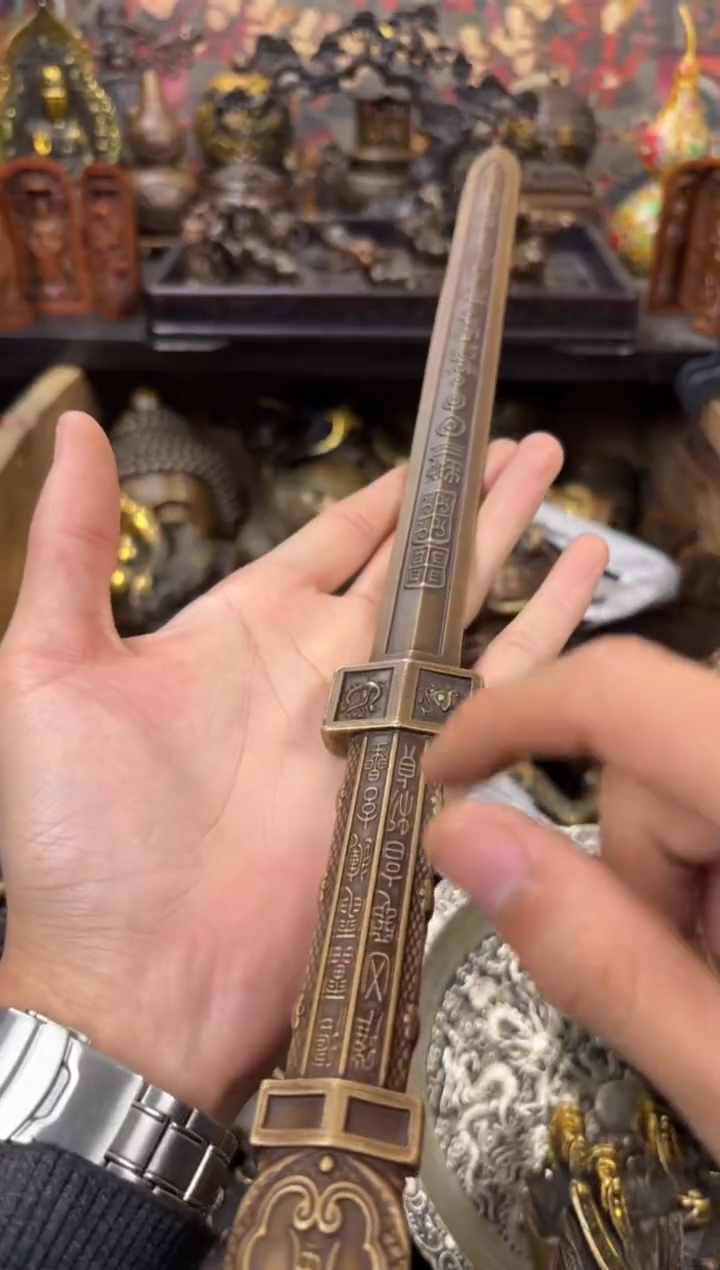 信德铜器壹专属精选链接