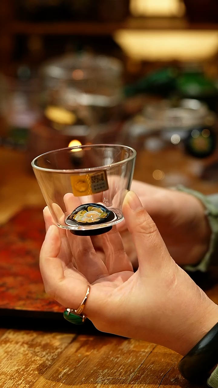 【闪购商品】禾器/花语/达杯金标