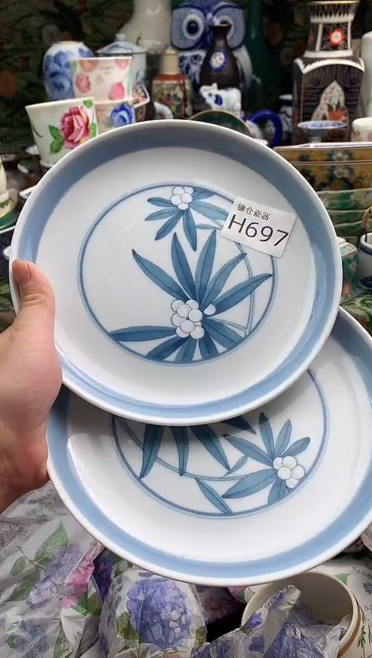 2*镰仓甄选全场满18包邮H697
