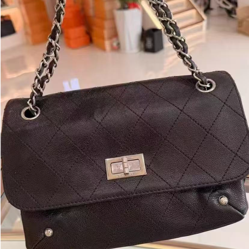 95新 Chanel/香奈儿 2274  dm  /二奢包包