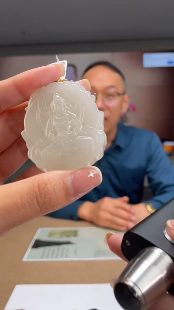 定制和田玉多样性发货拍一发一/40