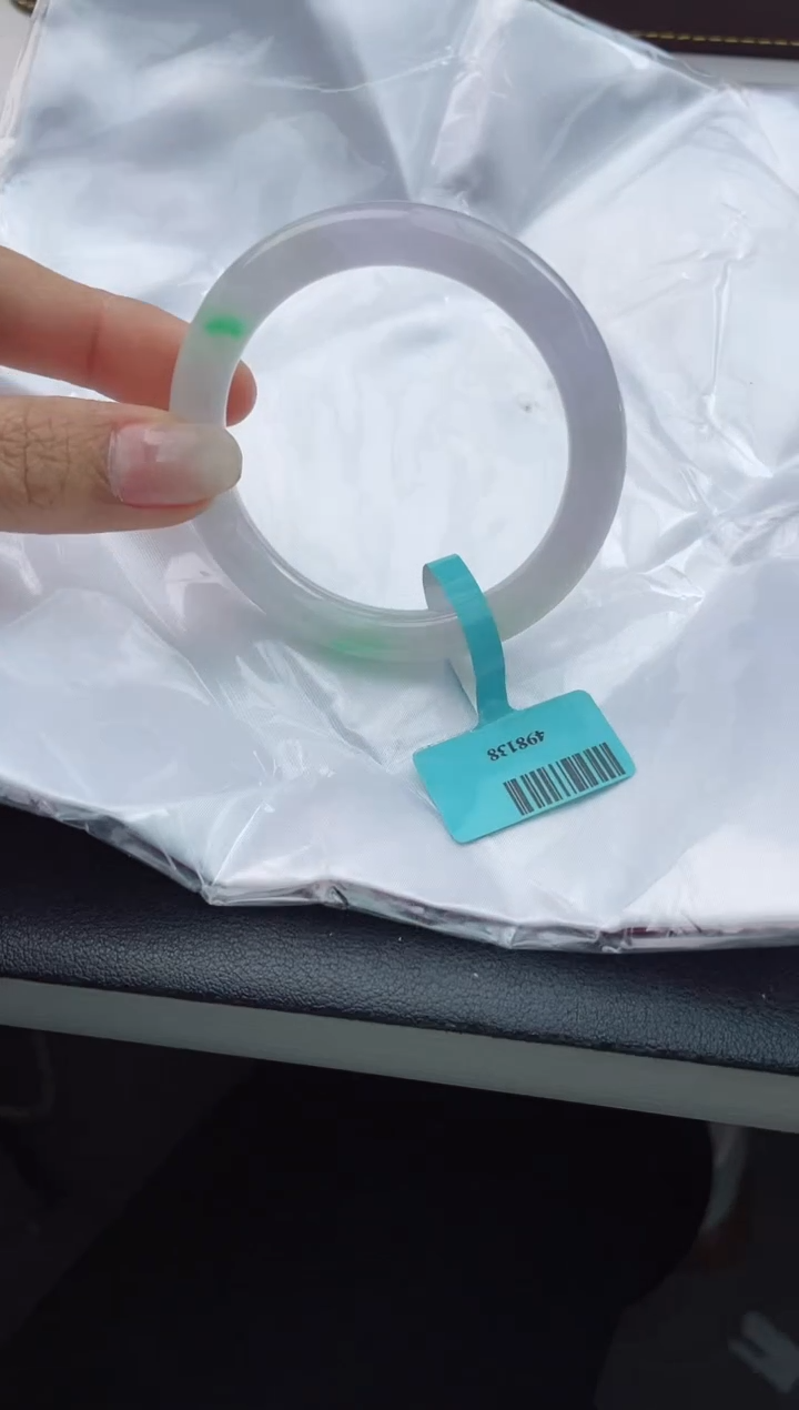 【闪购商品】翡翠手镯未镶嵌1翡翠手镯