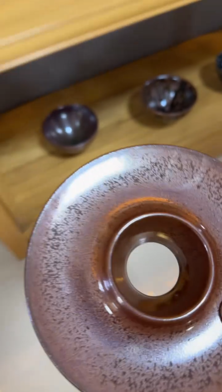 【闪购商品】茶盏陈远福高端收藏91