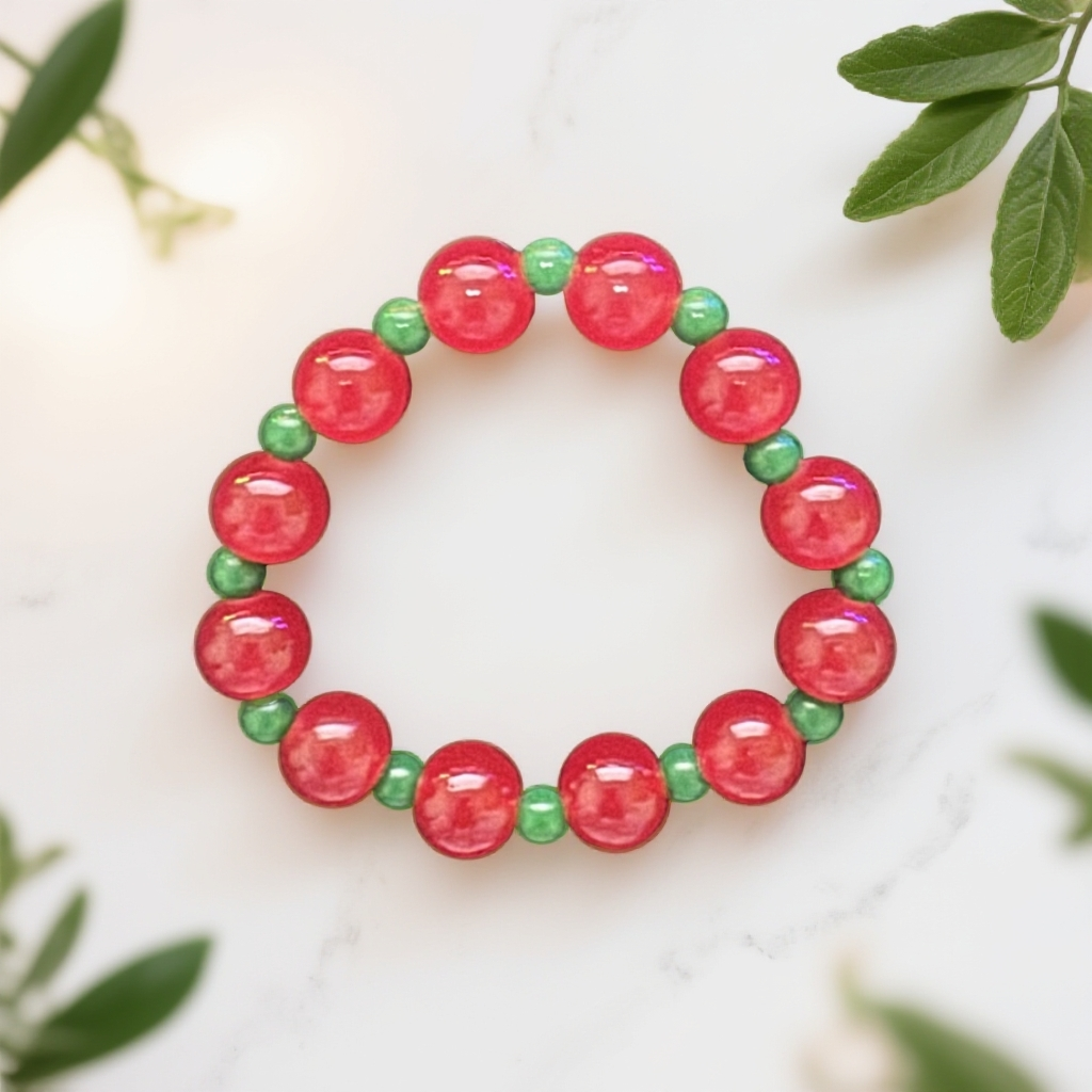 非金属珐琅吊坠 C408精美百搭时尚手串