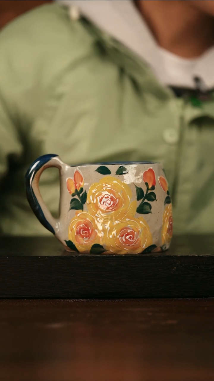 【闪购商品】其他503遇瓷手作同款