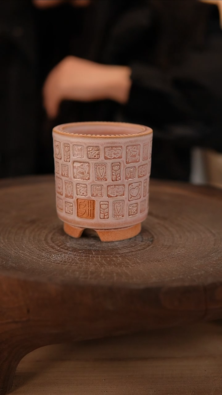 【闪购商品】陶瓷2-23-612默认有瑕口6