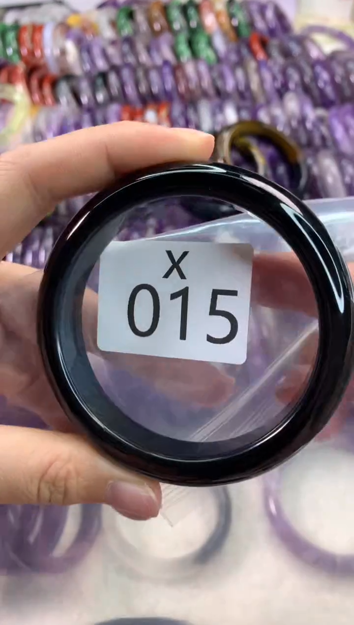 【闪购商品】水晶水晶手镯X未镶嵌015-59